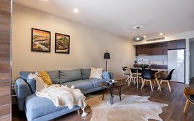 Luxury Hinterland Retreat - Family Suite With Hinterland And Ocean Views